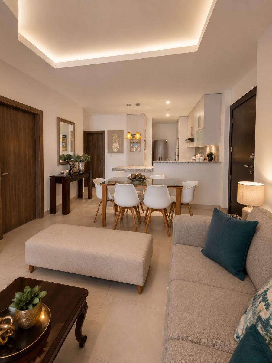 Departamento Venta – Km 2.5 Vía Samborondón, Guayas — imagen 9