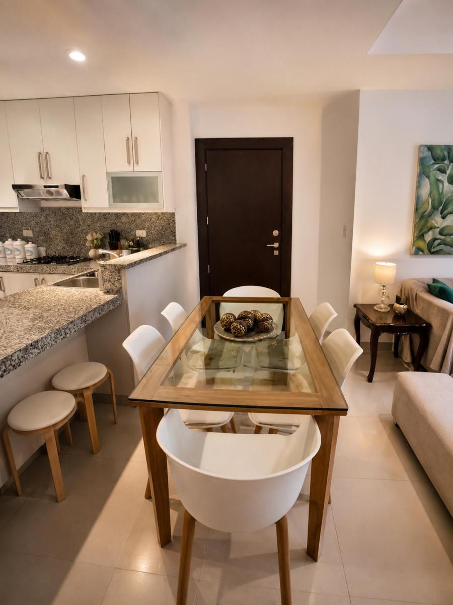 Departamento Venta – Km 2.5 Vía Samborondón, Guayas — imagen 8