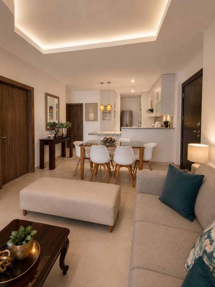 Departamento Venta – Km 2.5 Vía Samborondón, Guayas — imagen 7