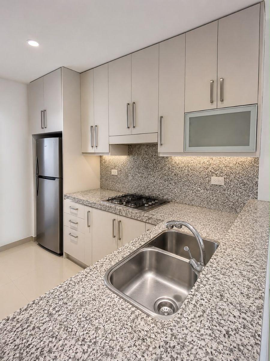 Departamento Venta – Km 2.5 Vía Samborondón, Guayas — imagen 6