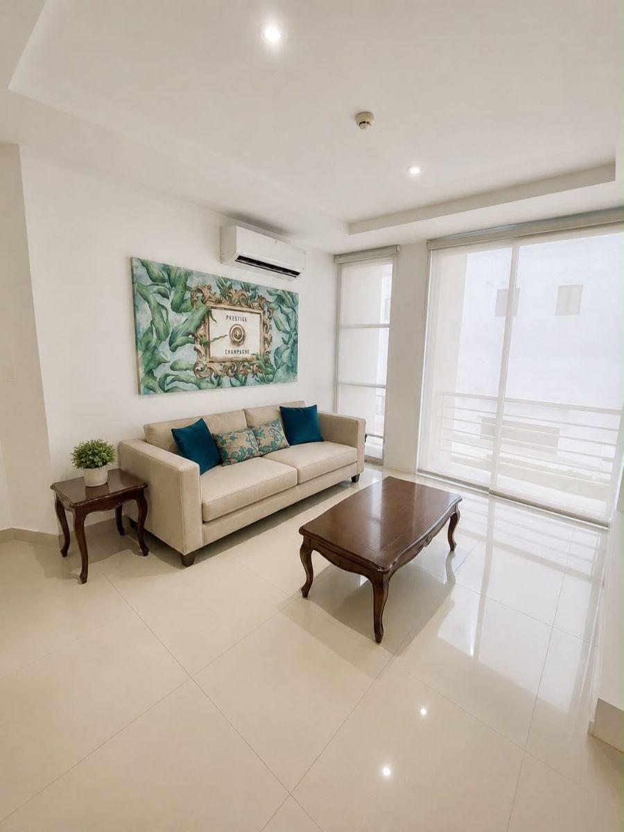 Departamento Venta – Km 2.5 Vía Samborondón, Guayas — imagen 5