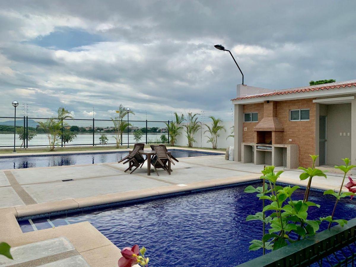 Departamento Venta – Km 2.5 Vía Samborondón, Guayas — imagen 4