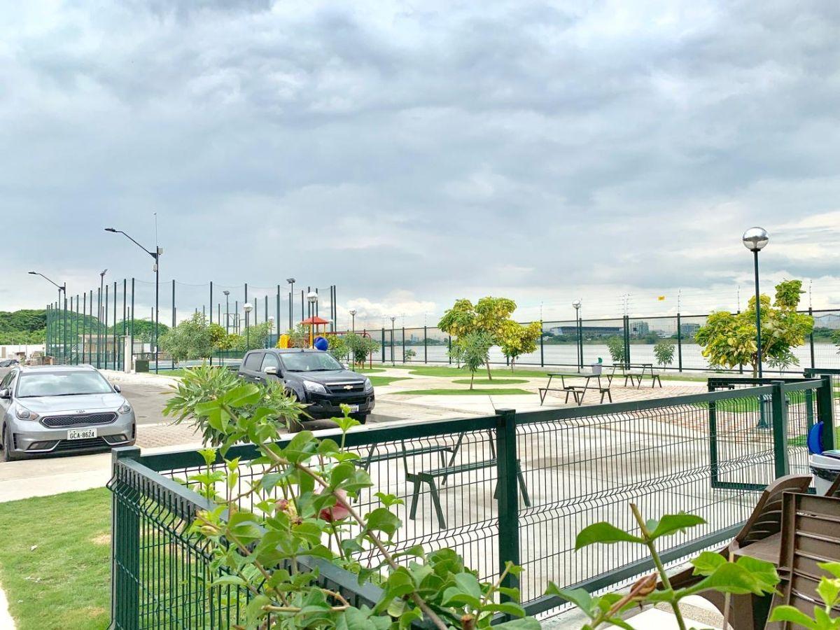 Departamento Venta – Km 2.5 Vía Samborondón, Guayas — imagen 3
