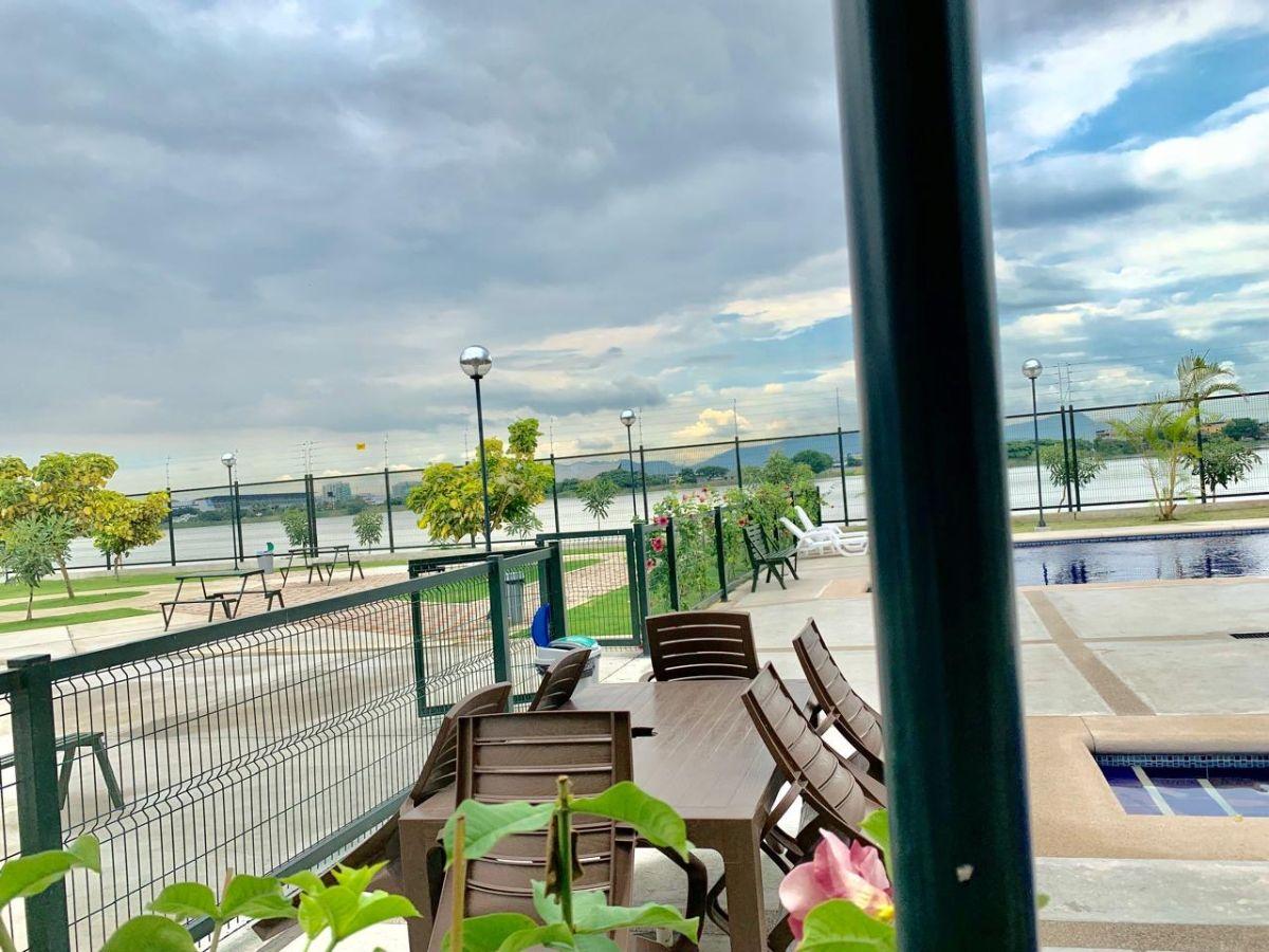 Departamento Venta – Km 2.5 Vía Samborondón, Guayas — imagen 2