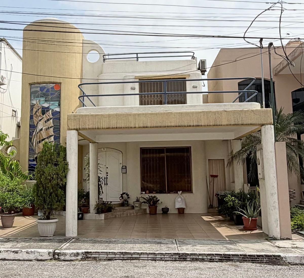 Urb Goleta Casa en Venta 4 Dorm., Guayas — imagen 10