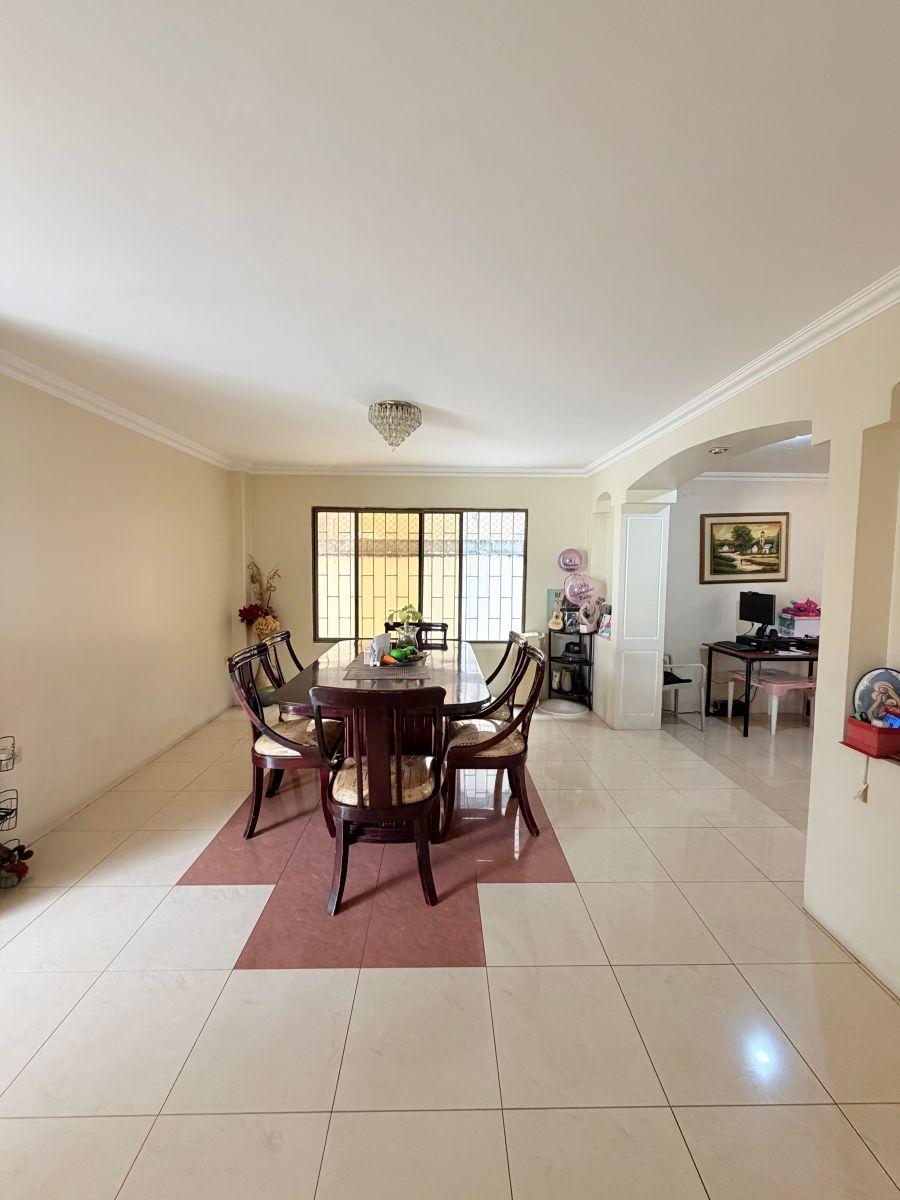 Urb Goleta Casa en Venta 4 Dorm., Guayas — imagen 7