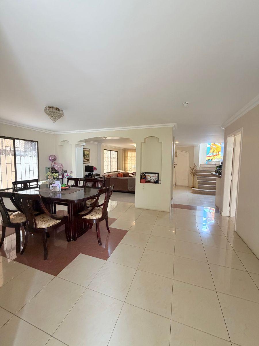 Urb Goleta Casa en Venta 4 Dorm., Guayas — imagen 6