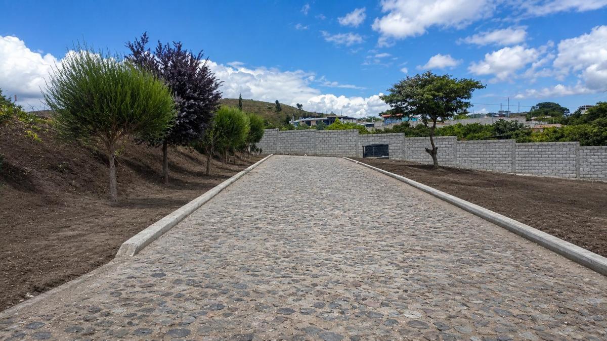 Venta Terreno en Malchinguí 502 m² — imagen 4