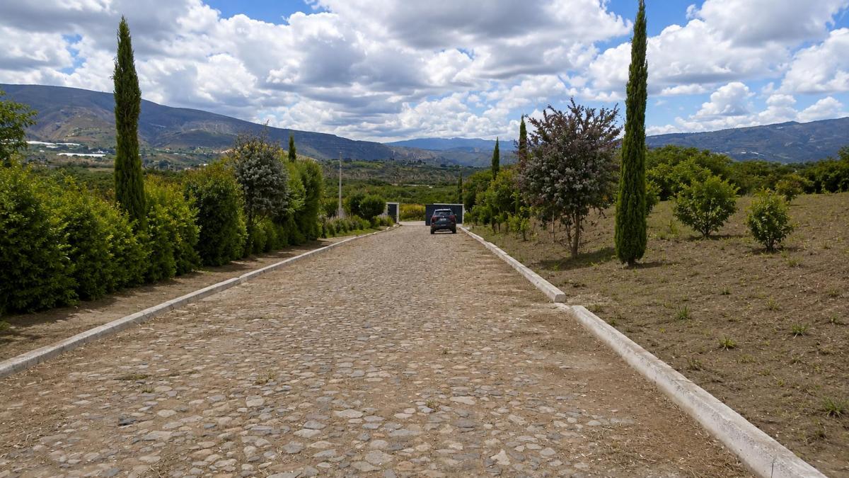 Venta Terreno en Malchinguí 502 m² — imagen 2