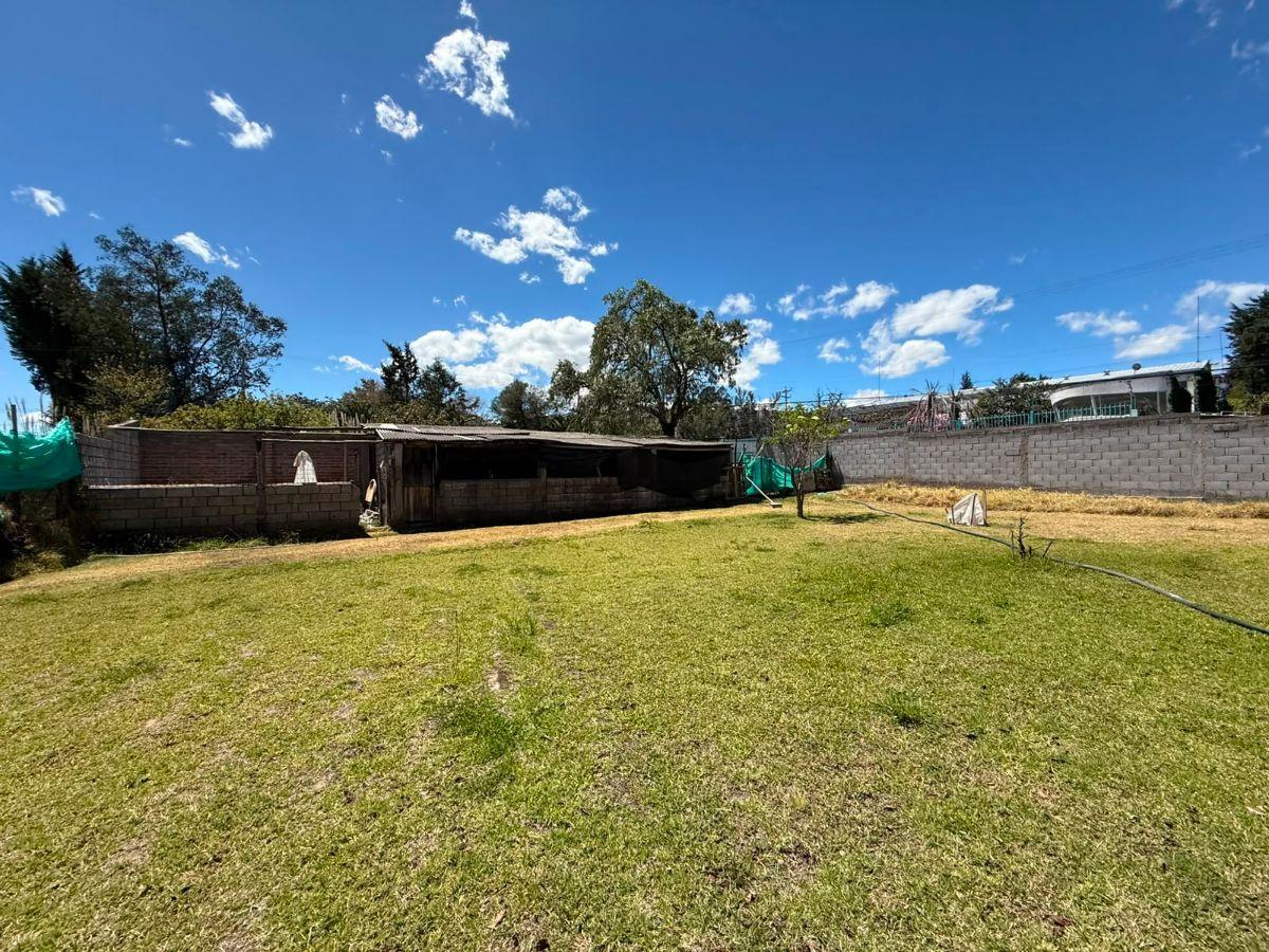 Terreno de 4250 m² en Venta Entre Puembo y Pifo — imagen 9