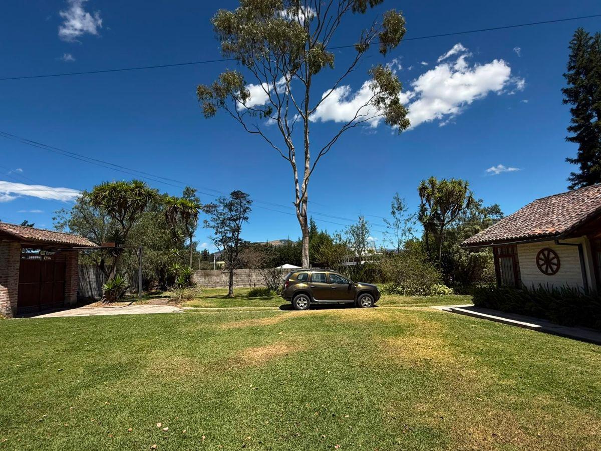 Terreno de 4250 m² en Venta Entre Puembo y Pifo — imagen 3