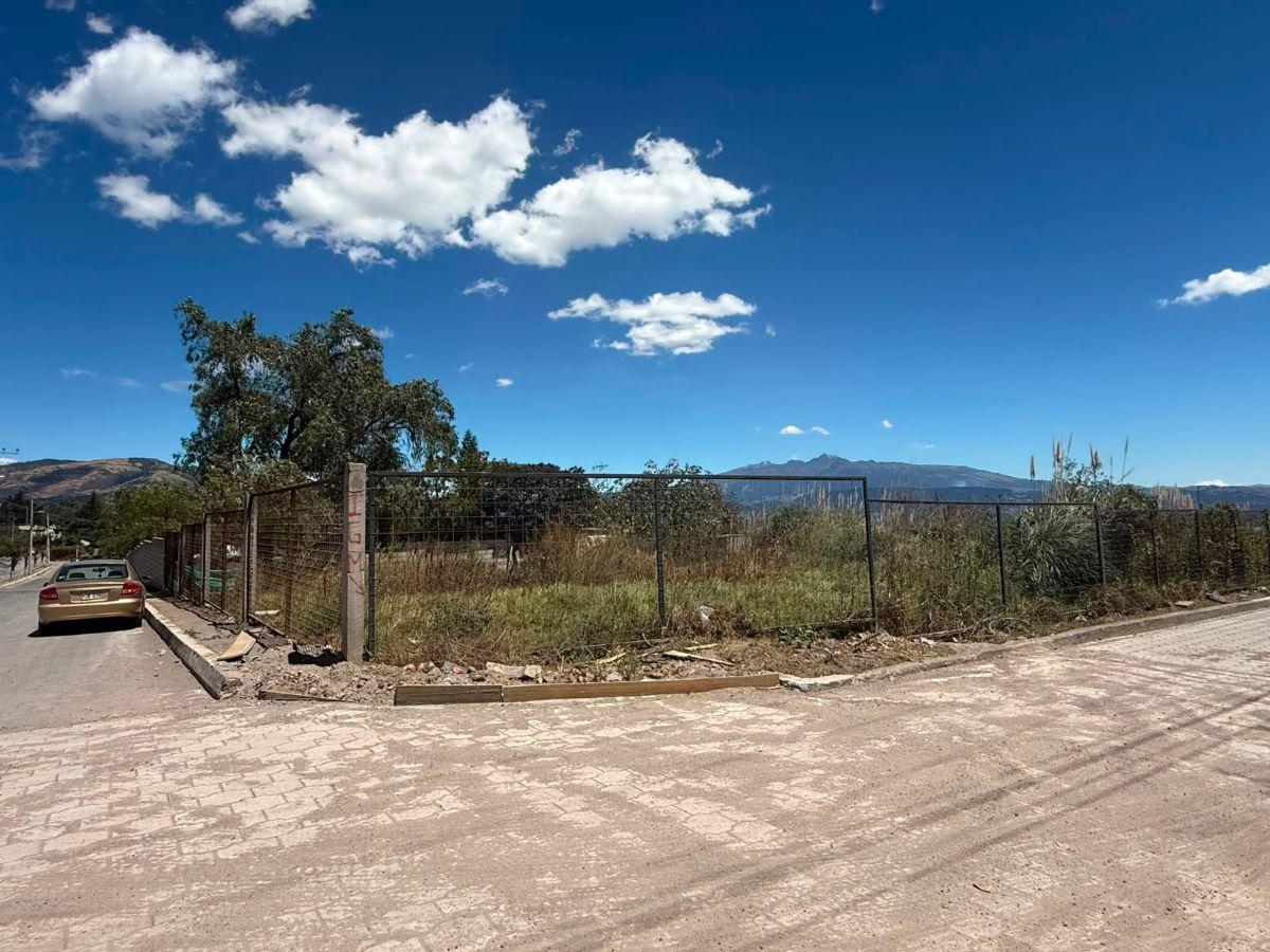 Terreno de 4250 m² en Venta Entre Puembo y Pifo — imagen 2