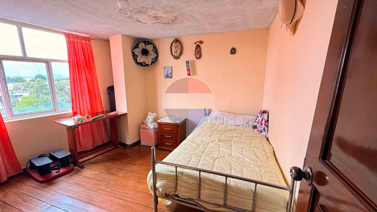 Casa Rentera en Venta – Centro de Ibarra | Alta Rentabilidad, Imbabura — imagen 4