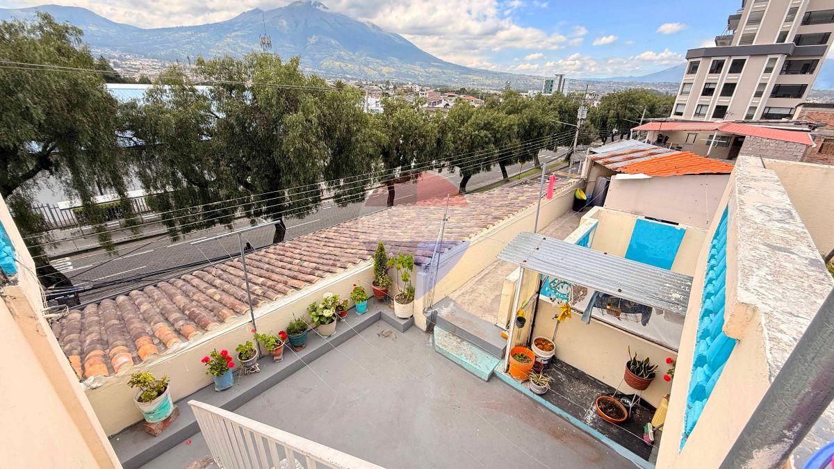 Casa Rentera en Venta – Centro de Ibarra | Alta Rentabilidad, Imbabura — imagen 2