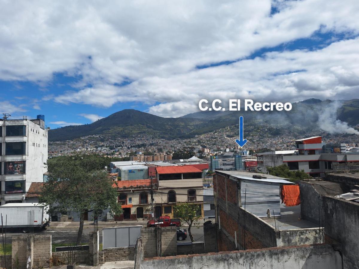 Terreno con Construcción en Venta — imagen 7