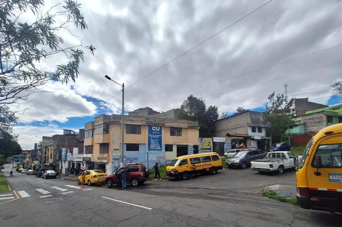 Terreno con Construcción en Venta — imagen 6