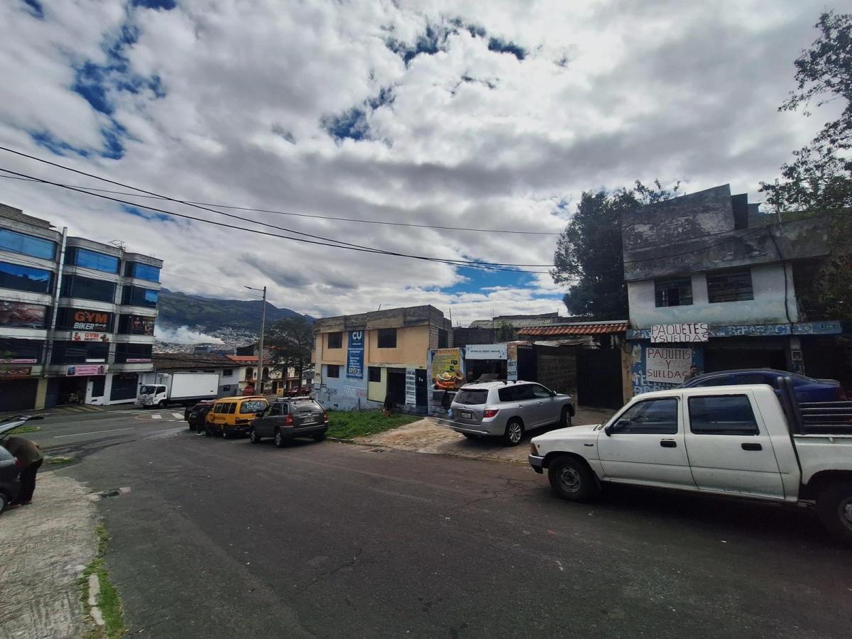 Terreno con Construcción en Venta — imagen 5