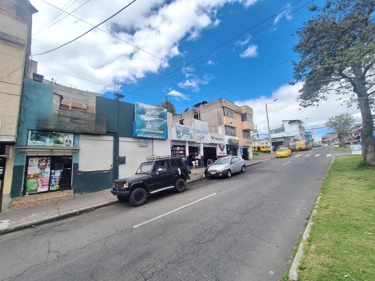 Terreno con Construcción en Venta — imagen 4