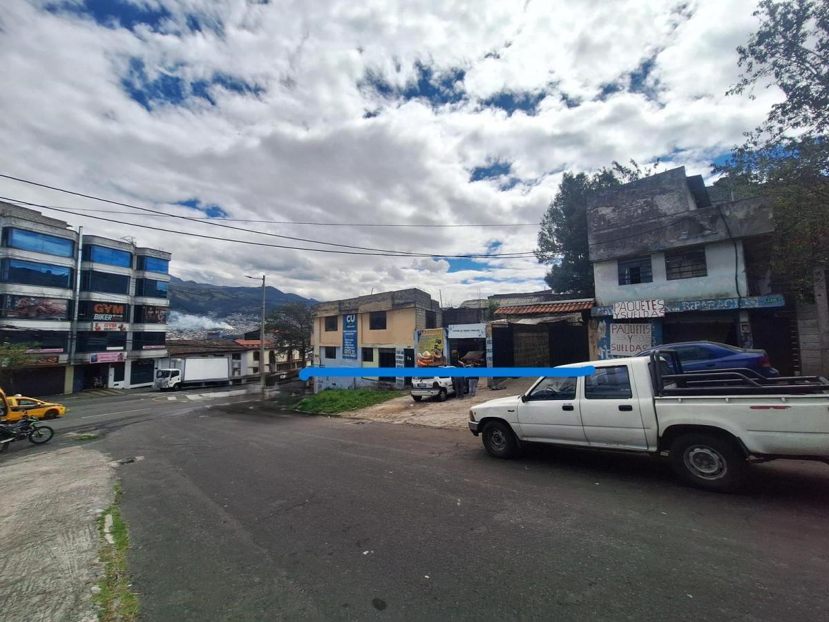 Terreno con Construcción en Venta — imagen 3