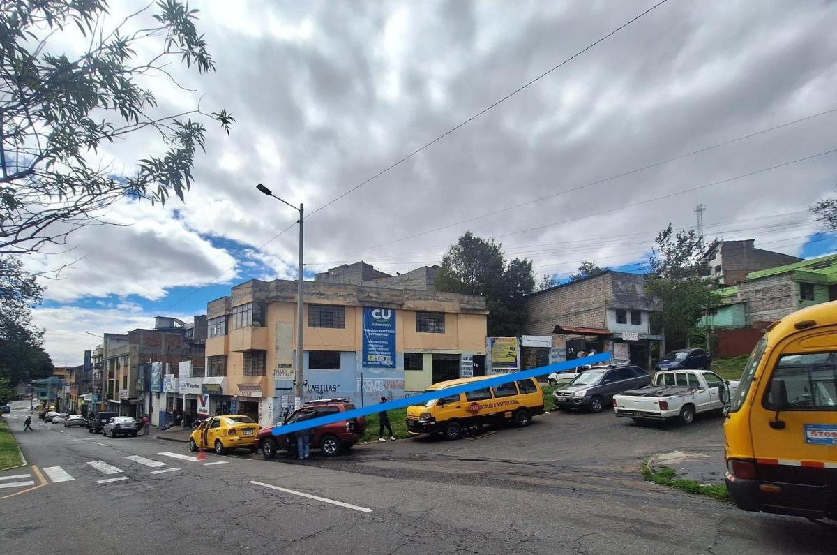 Terreno con Construcción en Venta — imagen 2