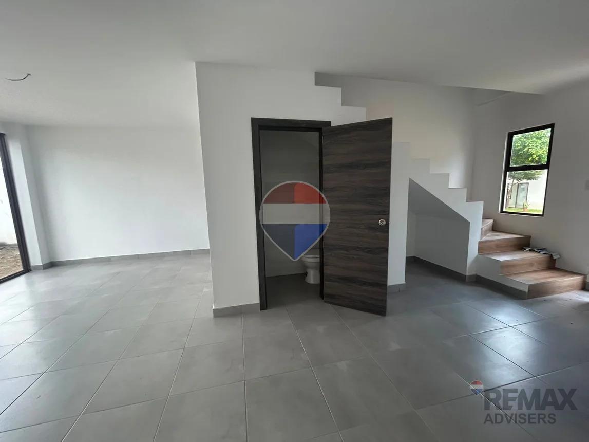 Venta Casa 3dm Vía a La Costa Villas del Bosque, Guayas — imagen 9