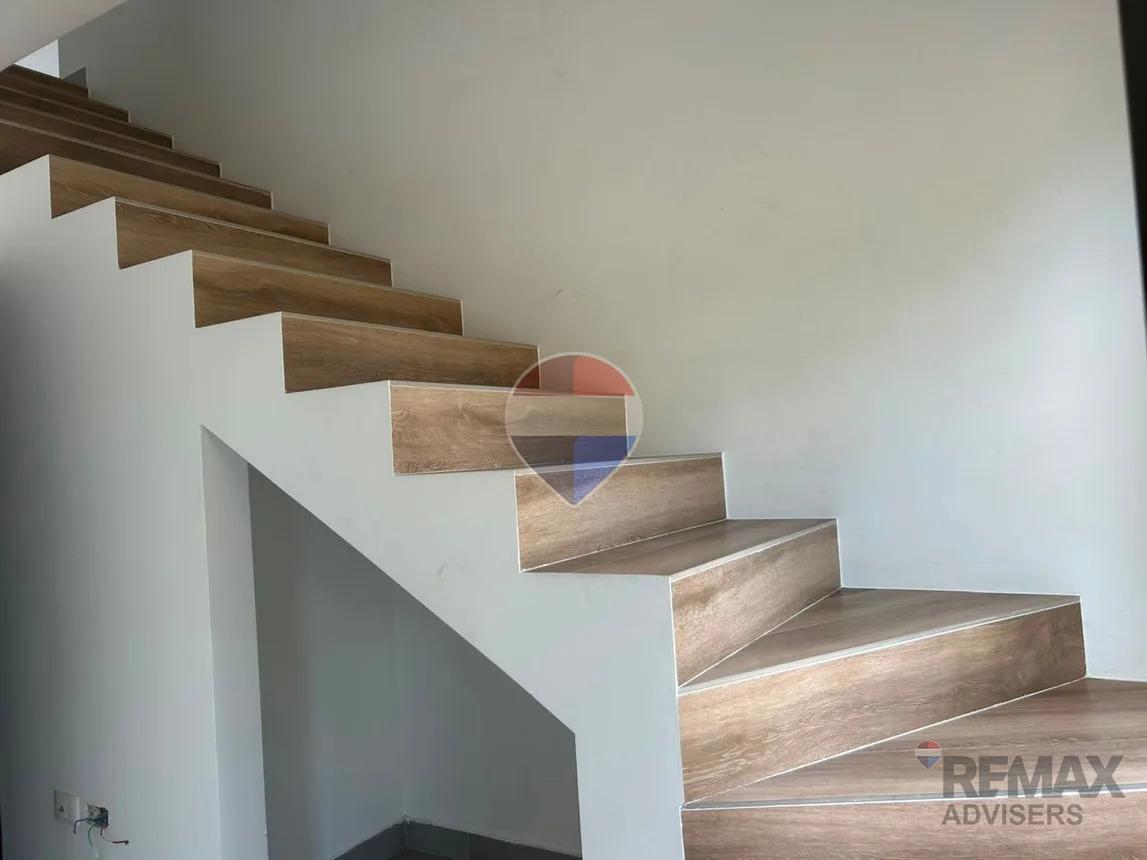 Venta Casa 3dm Vía a La Costa Villas del Bosque, Guayas — imagen 8