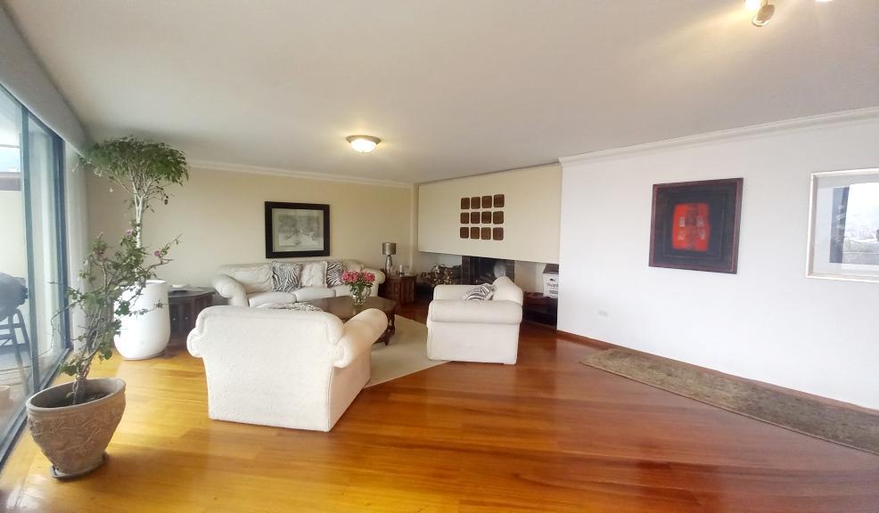 Departamento en Venta 436 m² Sector Quito Tenis — imagen 10