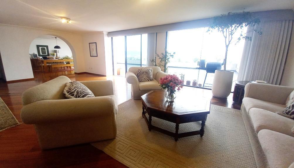 Departamento en Venta 436 m² Sector Quito Tenis — imagen 9