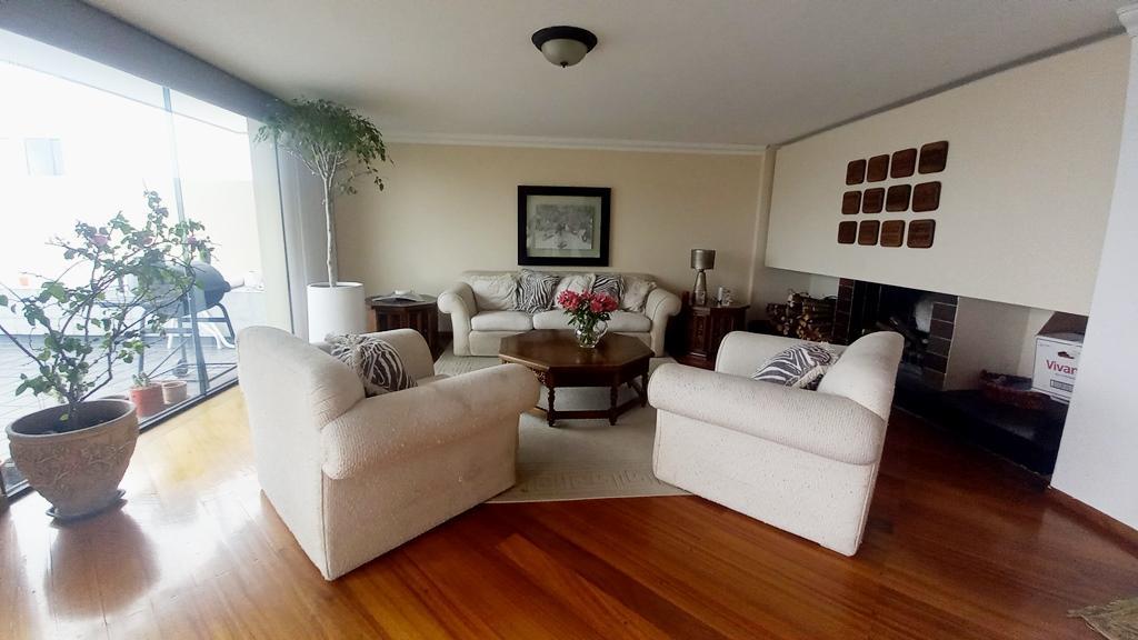 Departamento en Venta 436 m² Sector Quito Tenis — imagen 8