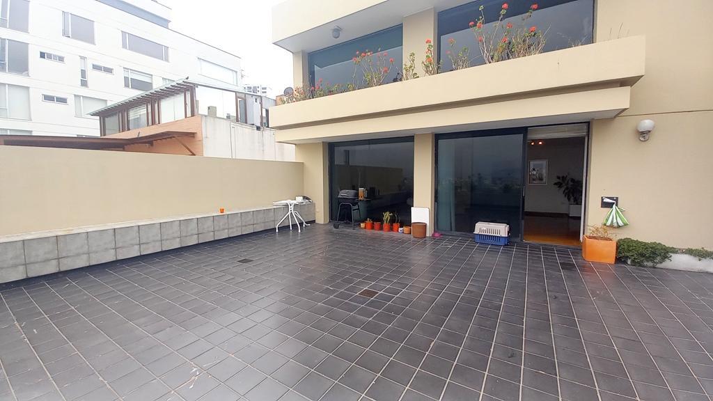 Departamento en Venta 436 m² Sector Quito Tenis — imagen 7
