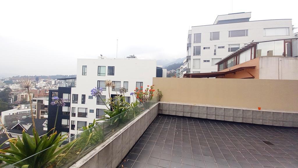 Departamento en Venta 436 m² Sector Quito Tenis — imagen 6