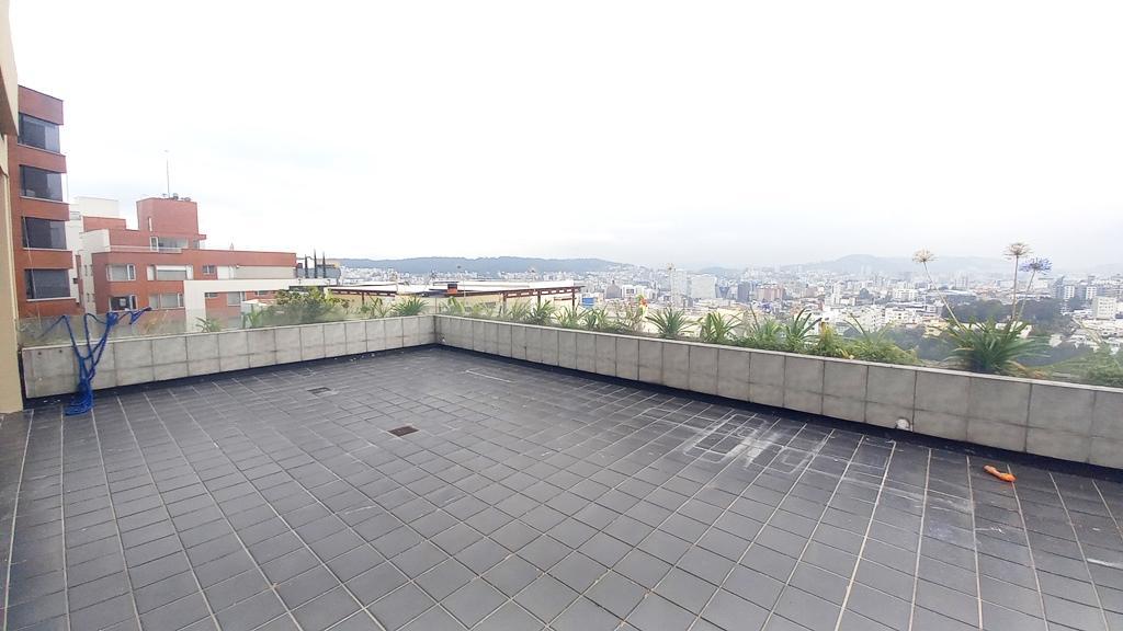 Departamento en Venta 436 m² Sector Quito Tenis — imagen 5