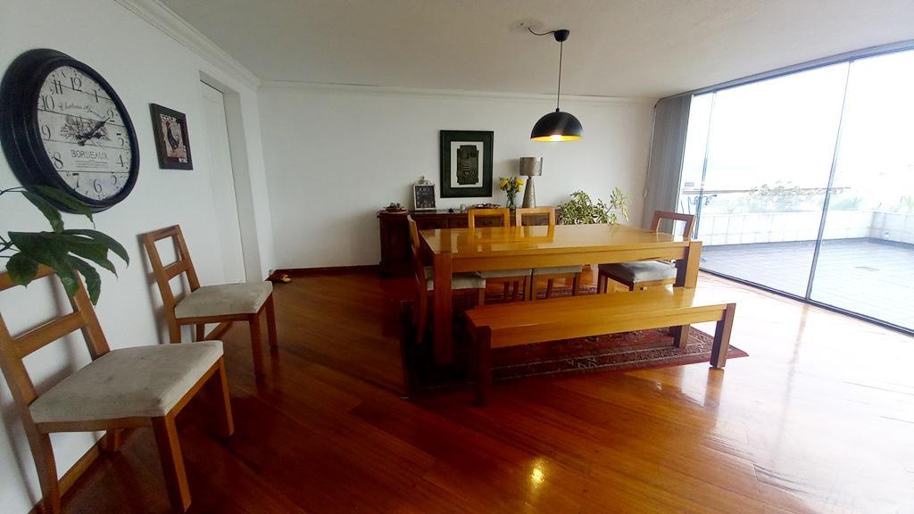 Departamento en Venta 436 m² Sector Quito Tenis — imagen 4