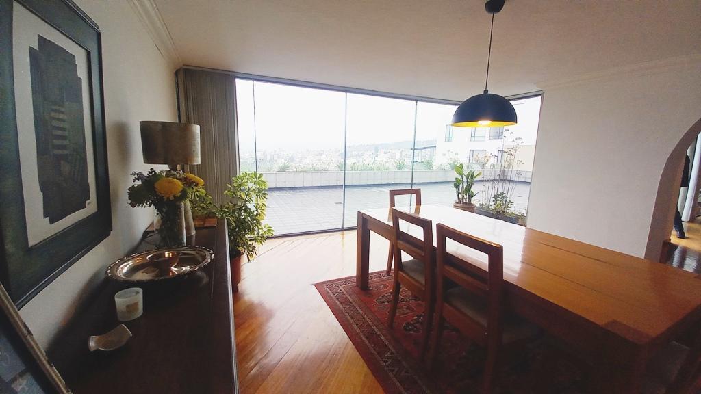 Departamento en Venta 436 m² Sector Quito Tenis — imagen 3