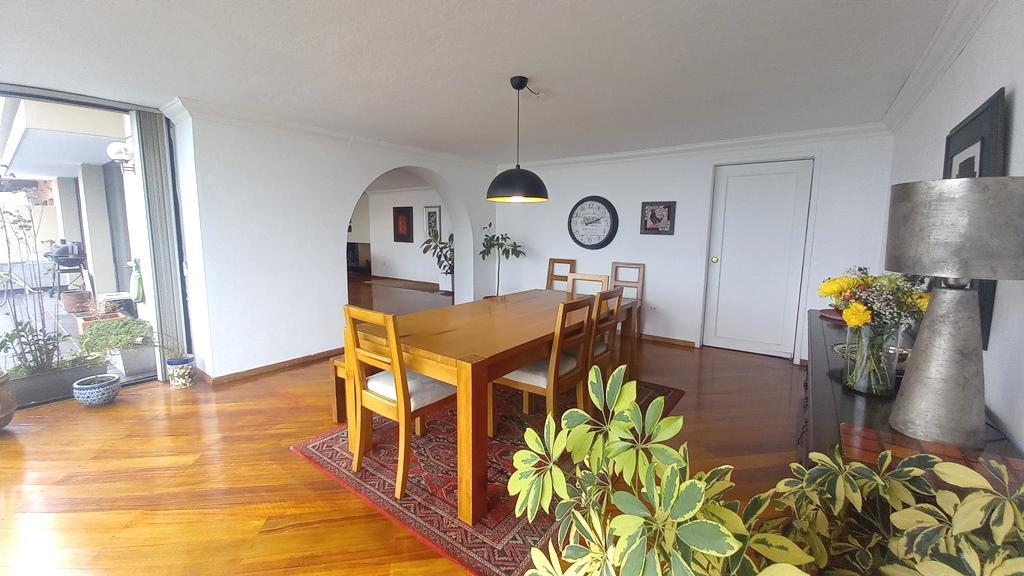 Departamento en Venta 436 m² Sector Quito Tenis — imagen 2