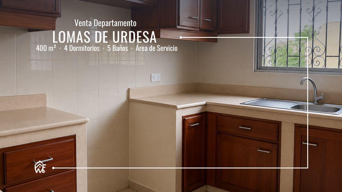 Departamento en Venta con Terraza y Balcones en Lomas de Urdesa | 400 m² | $270.000, Guayas — imagen 10