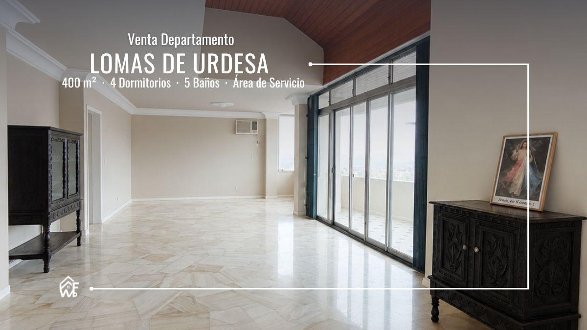 Departamento en Venta con Terraza y Balcones en Lomas de Urdesa | 400 m² | $270.000, Guayas — imagen 9