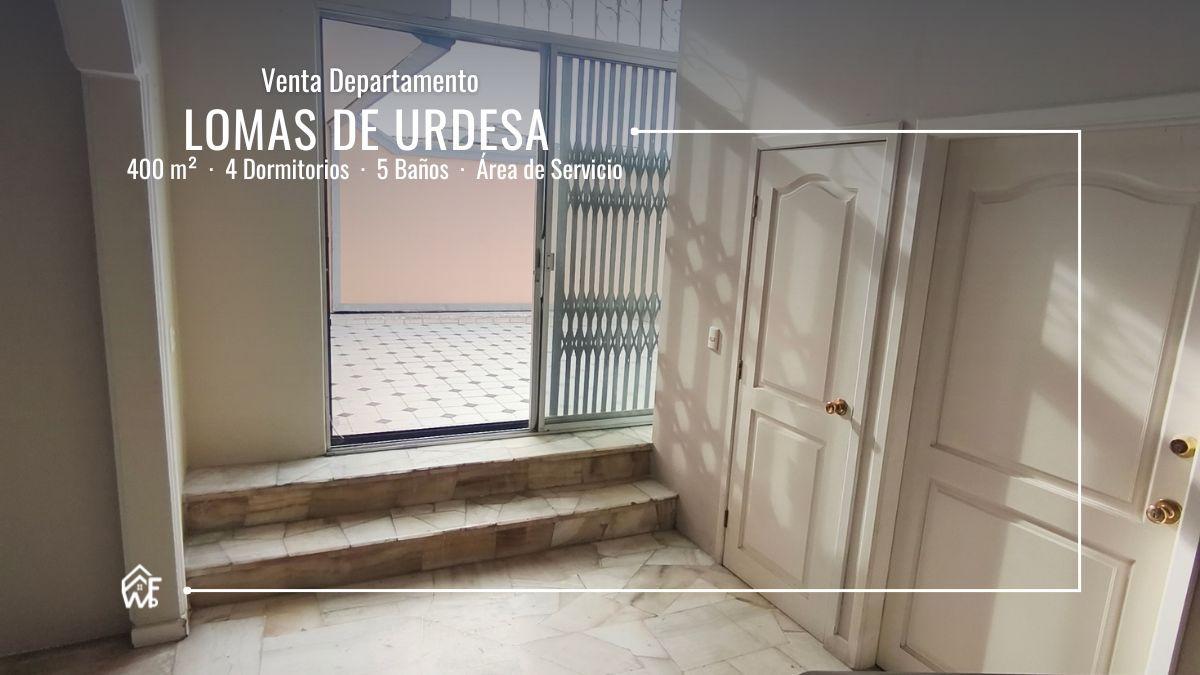 Departamento en Venta con Terraza y Balcones en Lomas de Urdesa | 400 m² | $270.000, Guayas — imagen 8