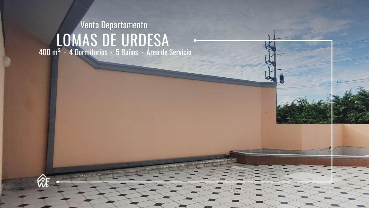 Departamento en Venta con Terraza y Balcones en Lomas de Urdesa | 400 m² | $270.000, Guayas — imagen 7