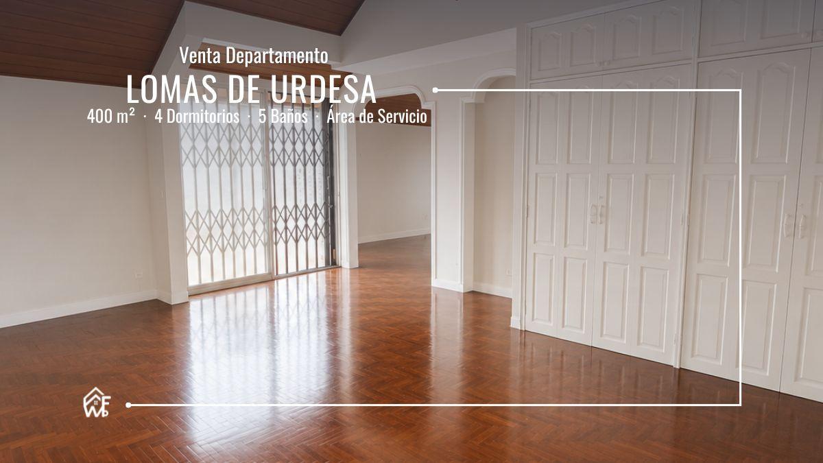Departamento en Venta con Terraza y Balcones en Lomas de Urdesa | 400 m² | $270.000, Guayas — imagen 5