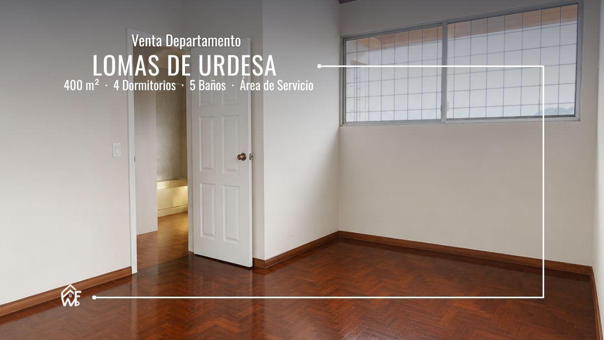 Departamento en Venta con Terraza y Balcones en Lomas de Urdesa | 400 m² | $270.000, Guayas — imagen 4