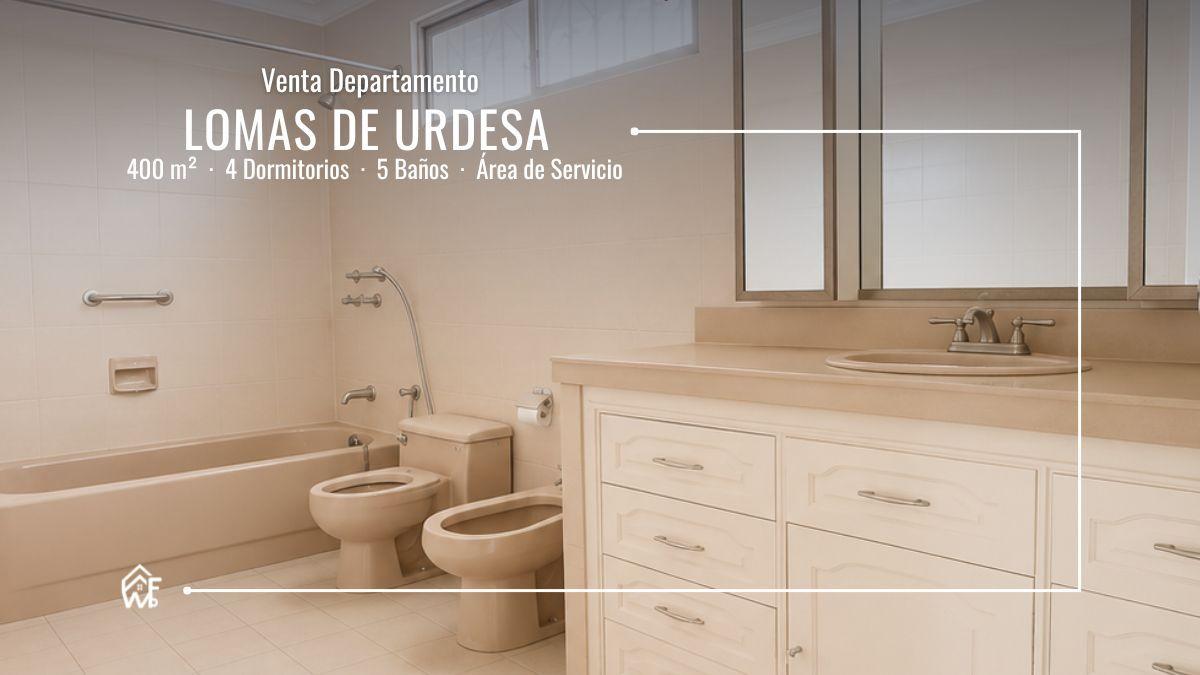 Departamento en Venta con Terraza y Balcones en Lomas de Urdesa | 400 m² | $270.000, Guayas — imagen 3