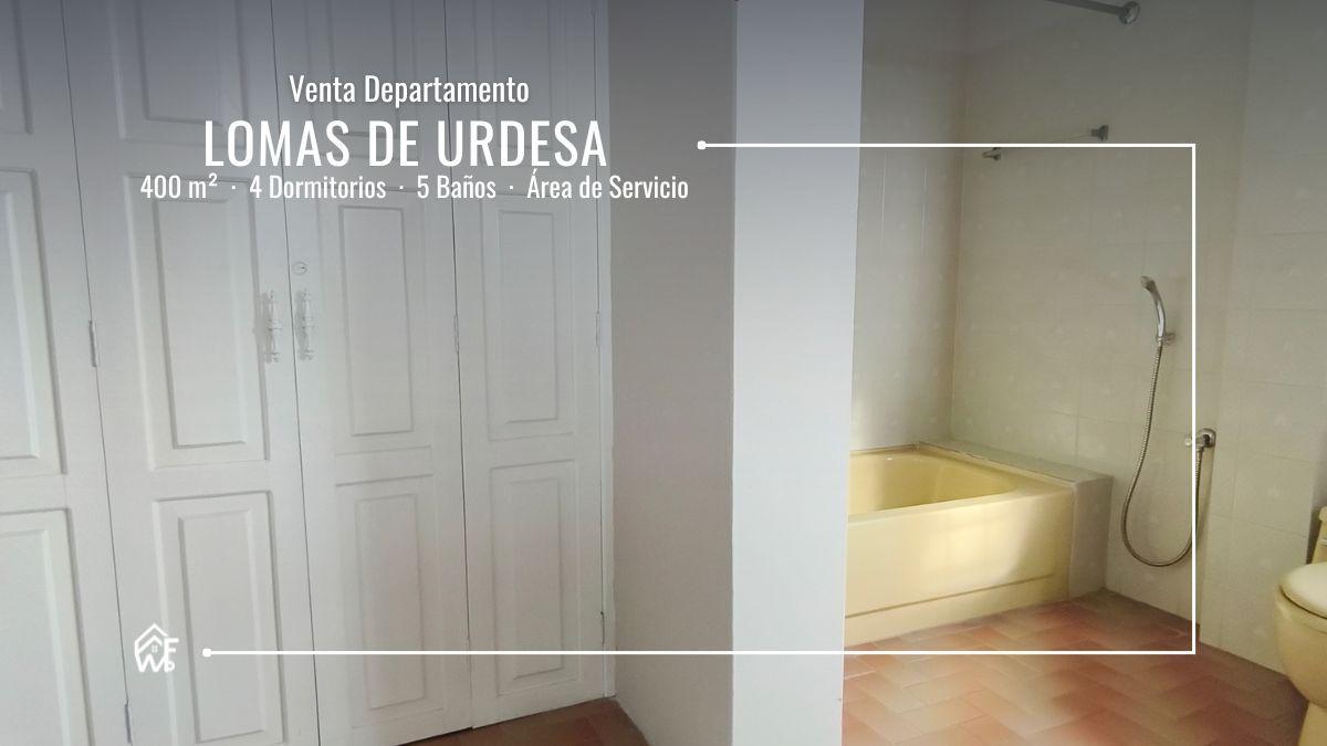 Departamento en Venta con Terraza y Balcones en Lomas de Urdesa | 400 m² | $270.000, Guayas — imagen 2