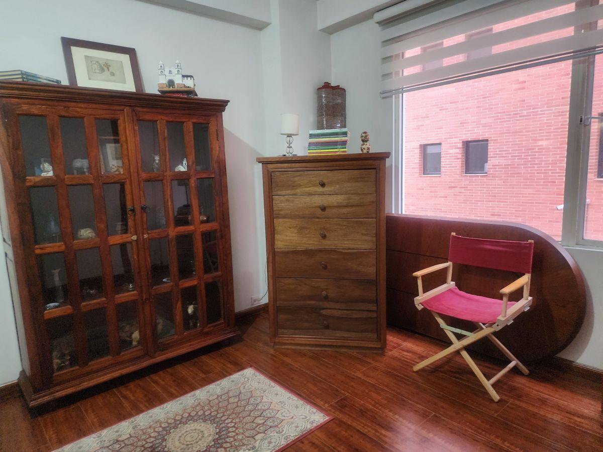 Vendo Departamento 3 Dorm. Sector Calle Bossano — imagen 9