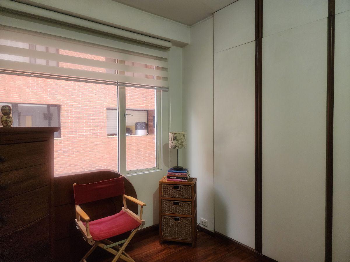 Vendo Departamento 3 Dorm. Sector Calle Bossano — imagen 8