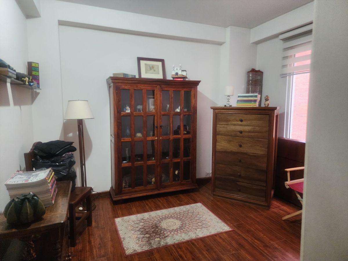 Vendo Departamento 3 Dorm. Sector Calle Bossano — imagen 7