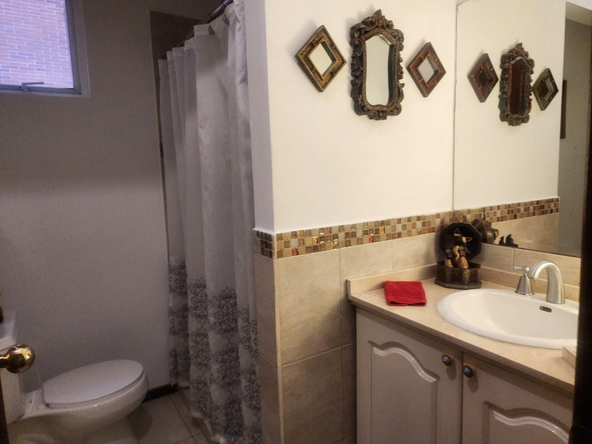 Vendo Departamento 3 Dorm. Sector Calle Bossano — imagen 6