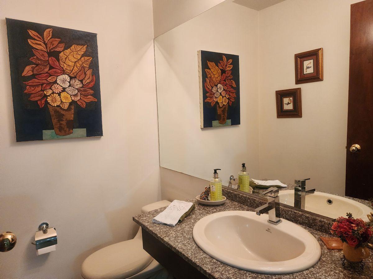 Vendo Departamento 3 Dorm. Sector Calle Bossano — imagen 5