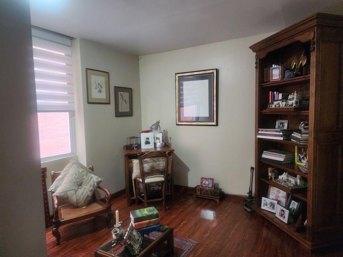 Vendo Departamento 3 Dorm. Sector Calle Bossano — imagen 4