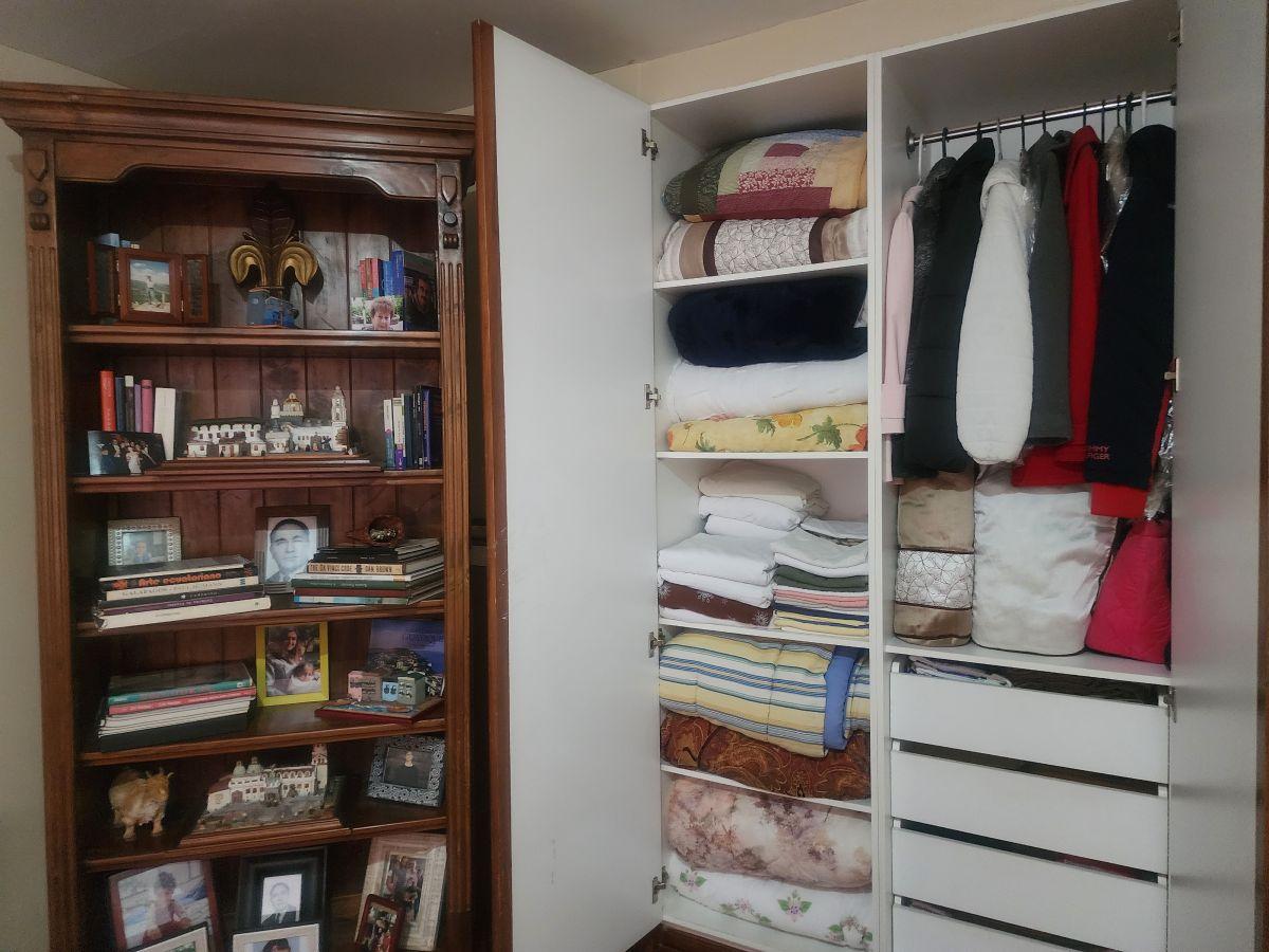 Vendo Departamento 3 Dorm. Sector Calle Bossano — imagen 3